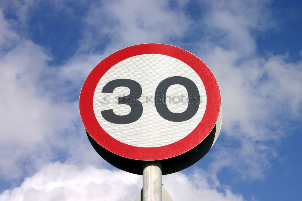 Similar – Image, Stock Photo Paraglider pilots hover in, on the steep coast at Rainbow Beach. Top speed sign for cars 40 km stands at the beach .Queensland / Australia