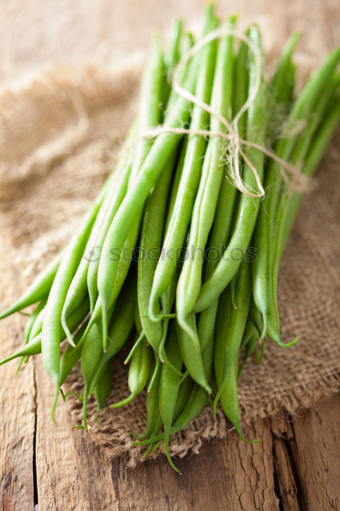 Similar – Image, Stock Photo Satureya Food Vegetable