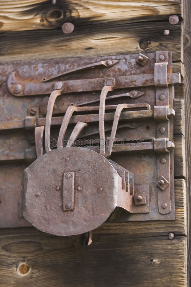 Similar – Image, Stock Photo tool kit Profession