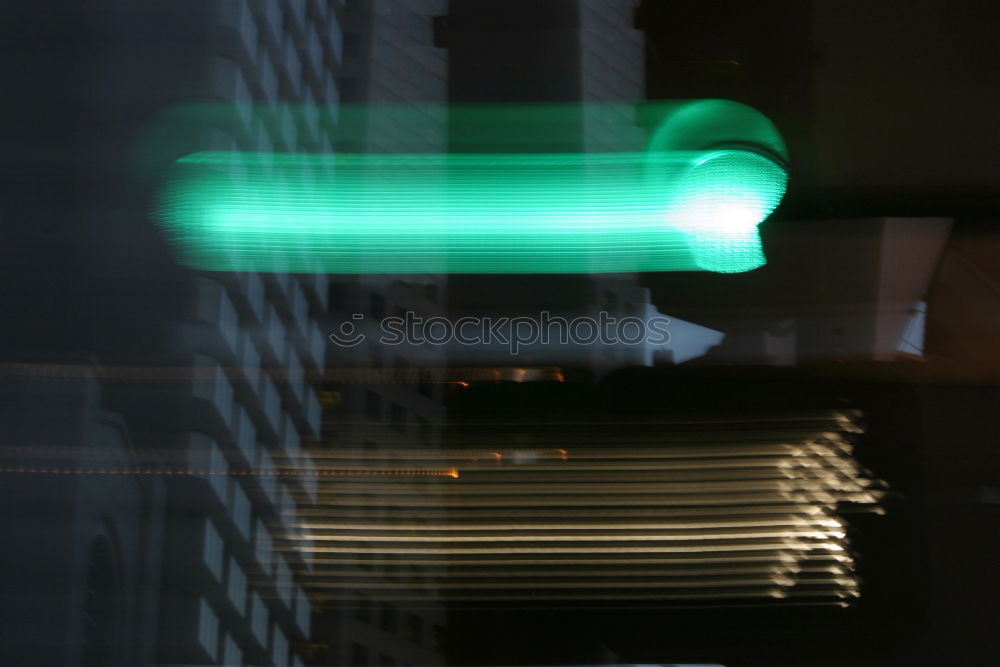 Image, Stock Photo everything in the green area