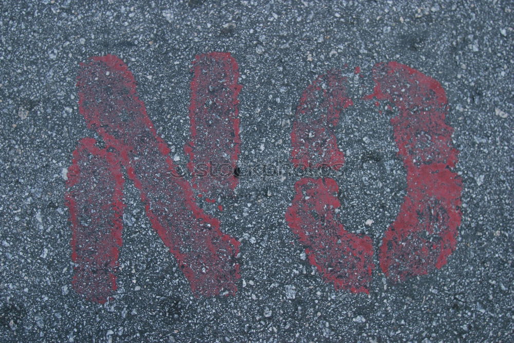 Similar – Image, Stock Photo Yellow footprint signs on the floor for pedestrian