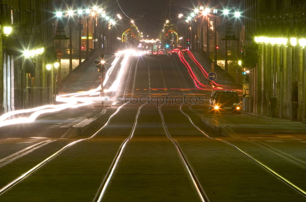 Similar – Dresden HBF Eisenbahn