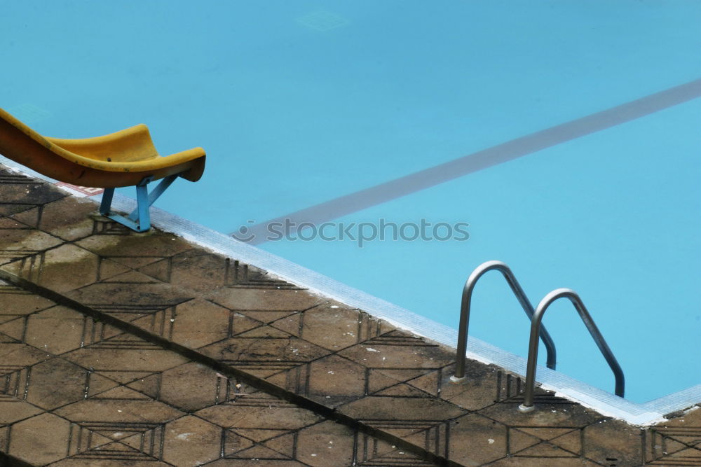 Similar – Image, Stock Photo Not… Swimming pool