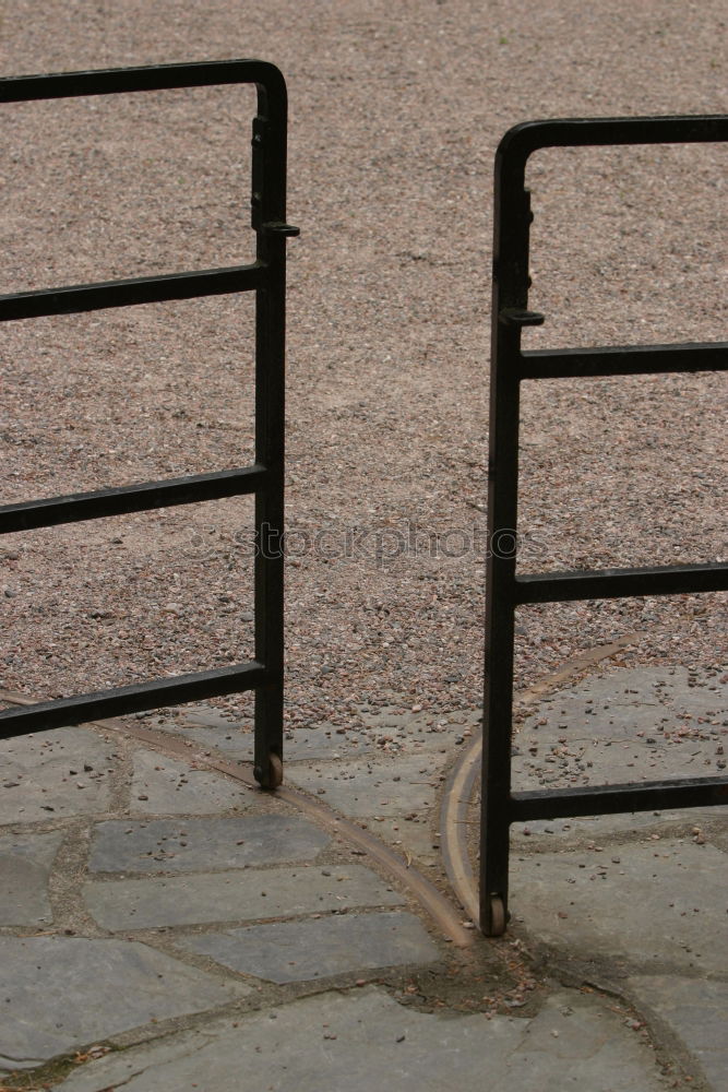Similar – Image, Stock Photo Glass/panel frame