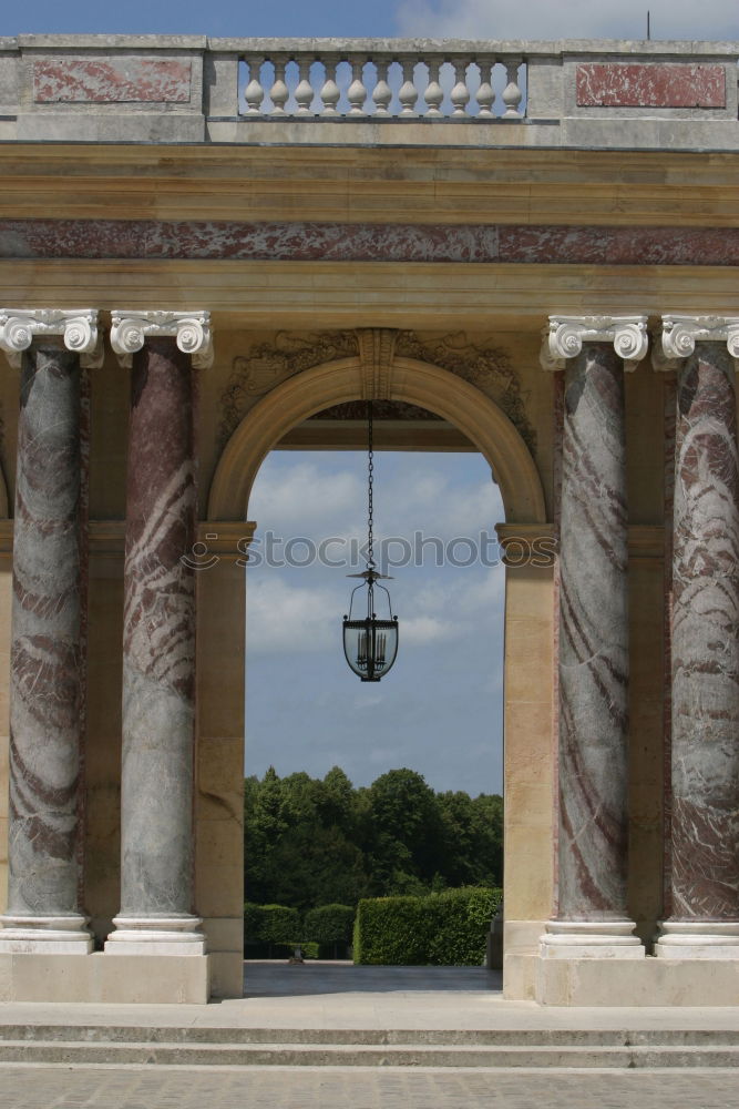 Similar – Foto Bild Heldendenkmal der Roten Armee