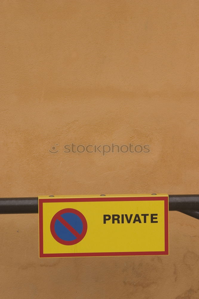 Similar – Image, Stock Photo End of freedom…. Nature