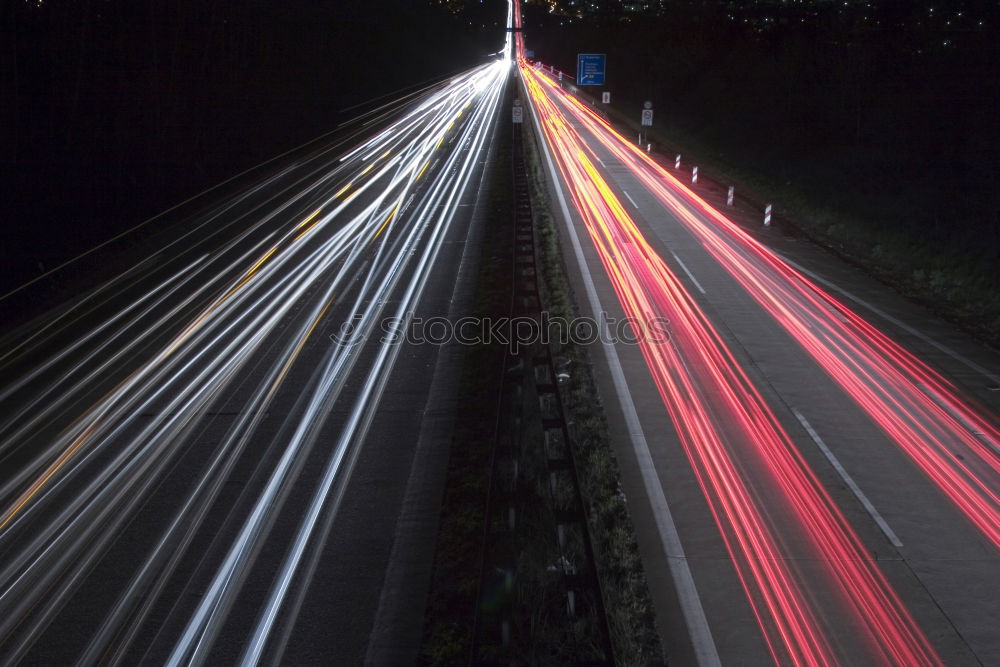 Similar – highway decoration Highway