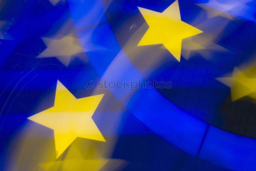 Similar – European flag again Cotton