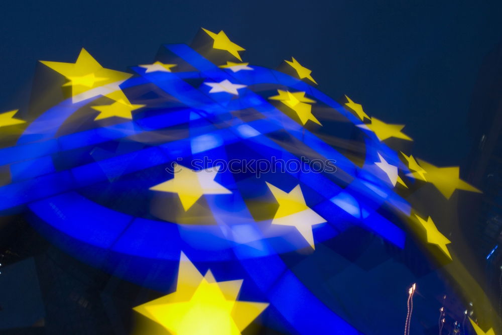 Similar – European flag again Cotton