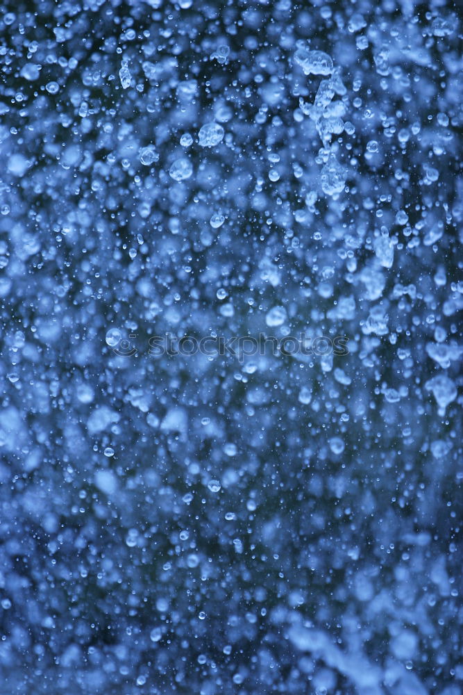 Similar – Image, Stock Photo rope Rain Car Water Blue