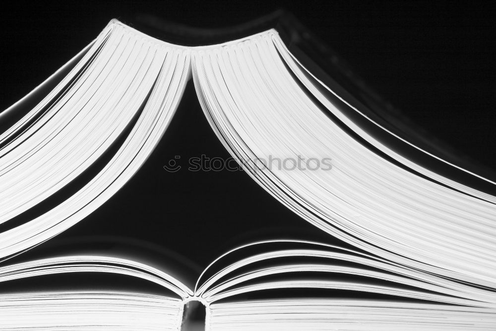 Similar – Thick old book