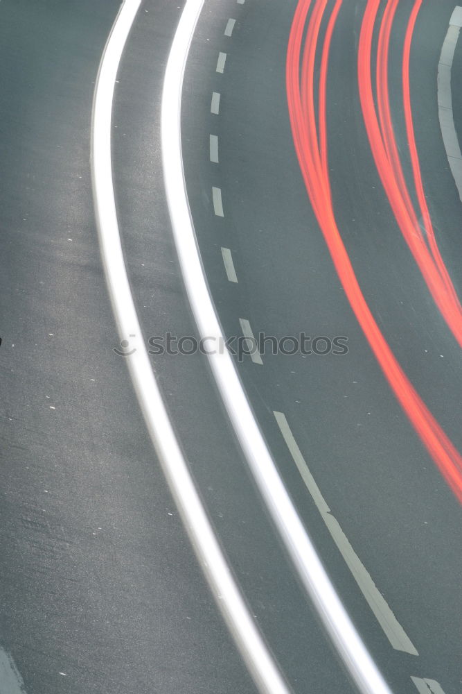 Similar – Image, Stock Photo night timetable Transport