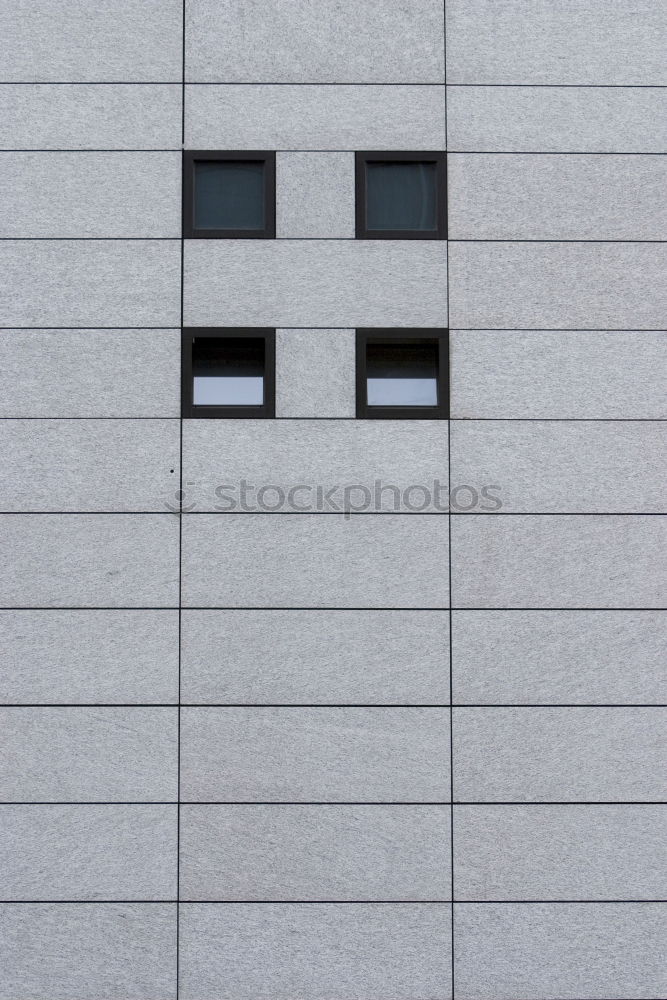 Similar – Foto Bild Fenster eins und Fenster zwei.