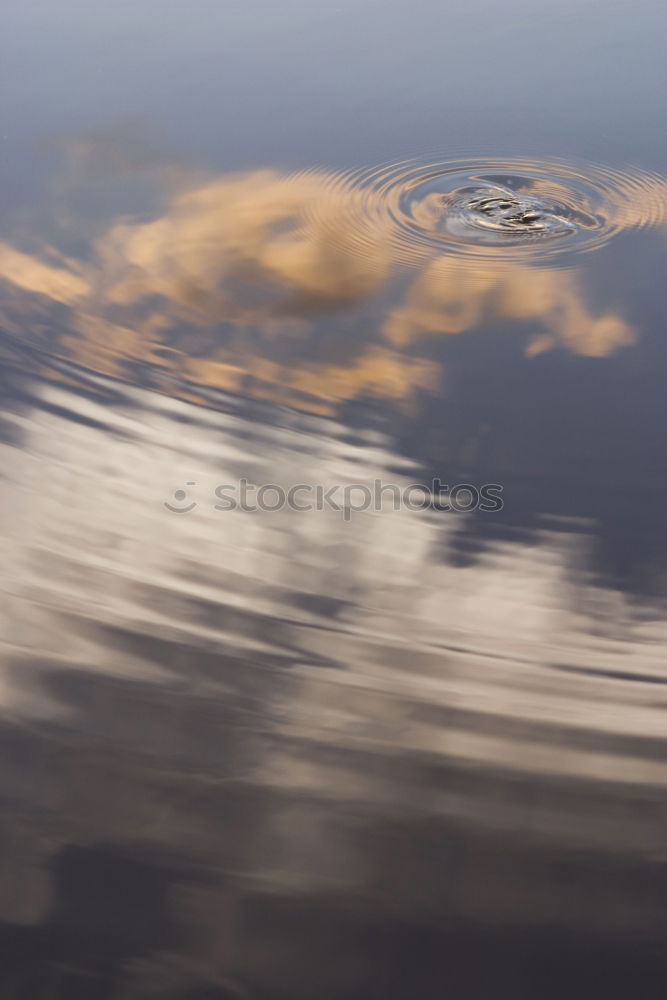 Similar – Image, Stock Photo Unexpected wave