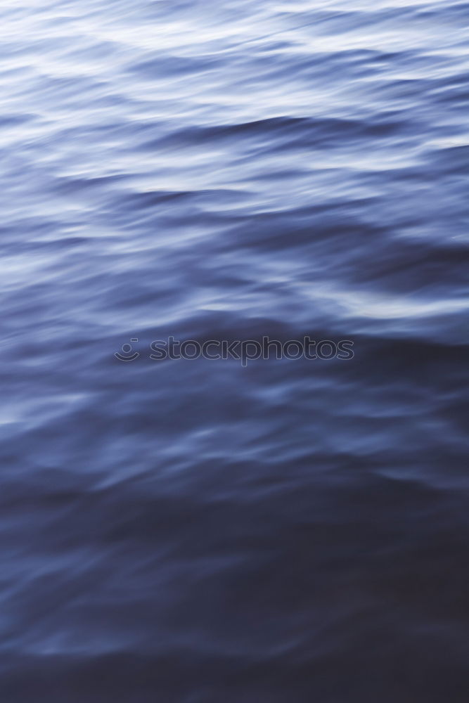 Similar – Ripple of blue water