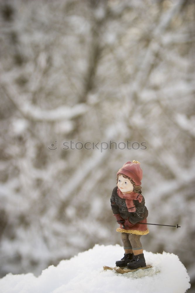 Similar – Image, Stock Photo the big, wide world Tree