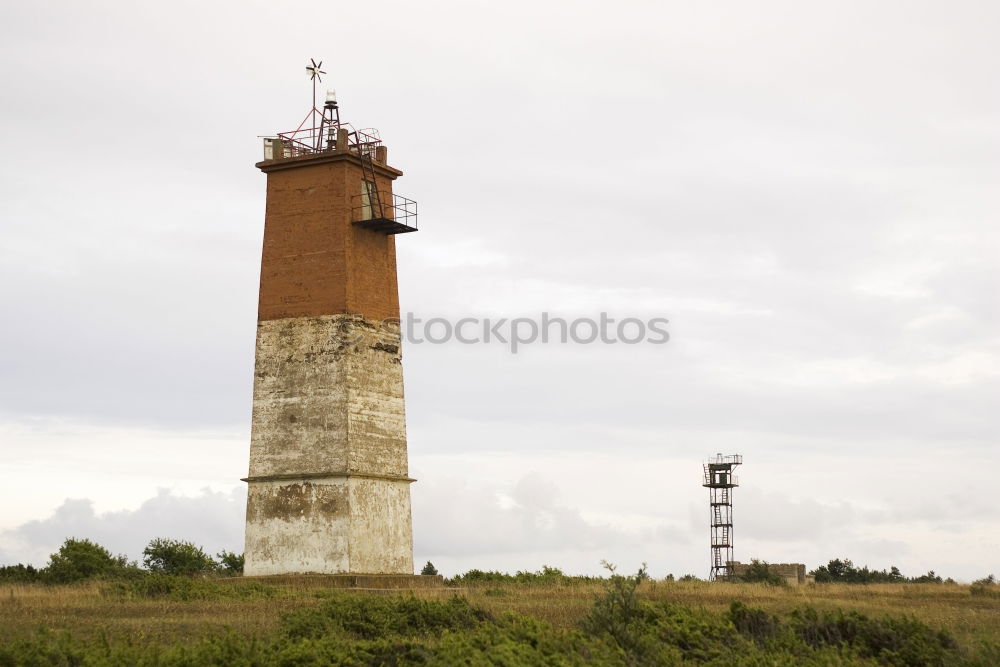 Similar – watchtower Watch tower