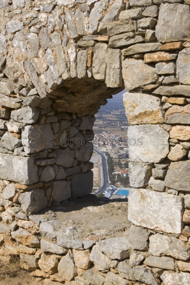 Similar – Image, Stock Photo Rifugio Popena Italy