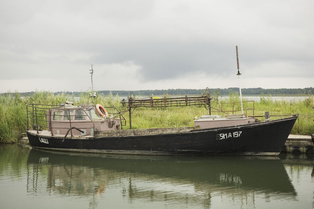 Similar – Foto Bild Netherland-Boat