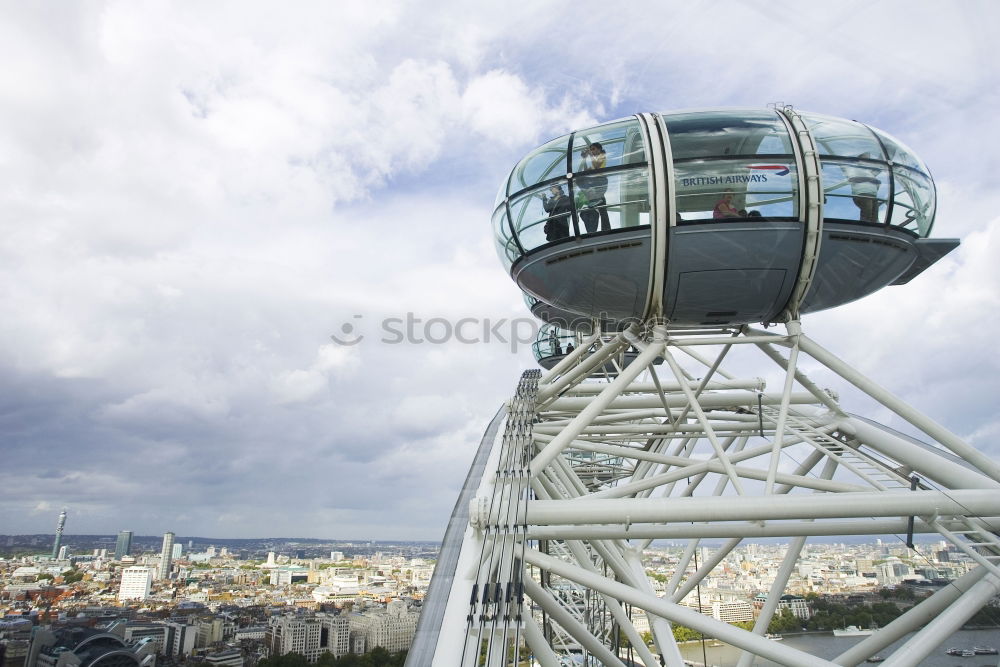 Similar – Urania World Time Clock Berlin Alexanderplatz