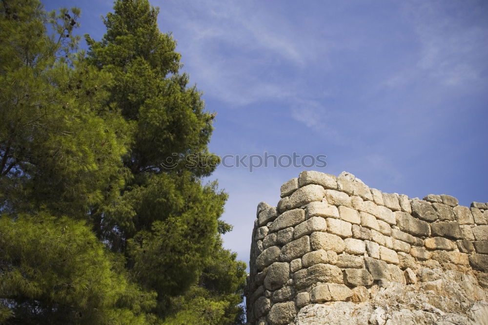 Similar – Image, Stock Photo Valley of the Temples in Agrigento, Sicily, Italy