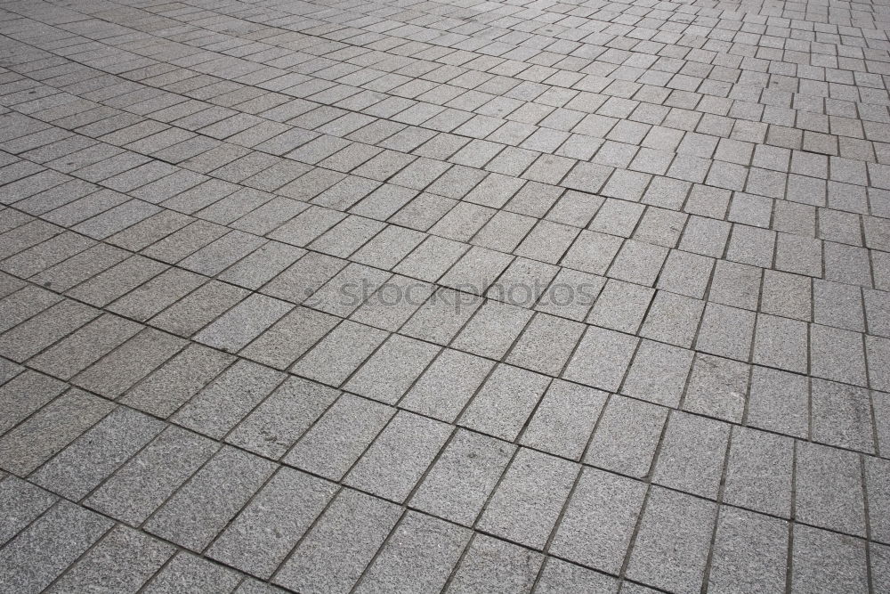 Similar – Image, Stock Photo Paving stones Backyard