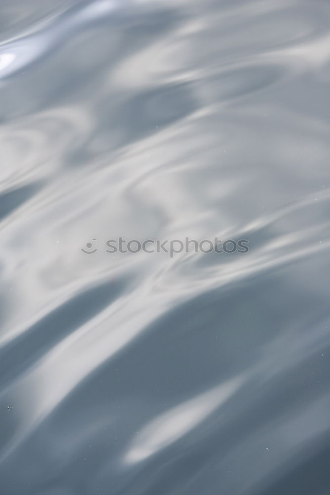 Similar – Image, Stock Photo silver Puddle Reflection