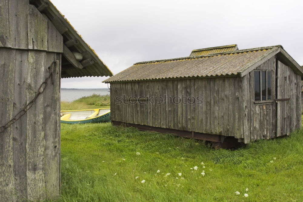 Similar – Gartenlauben Gartenhaus