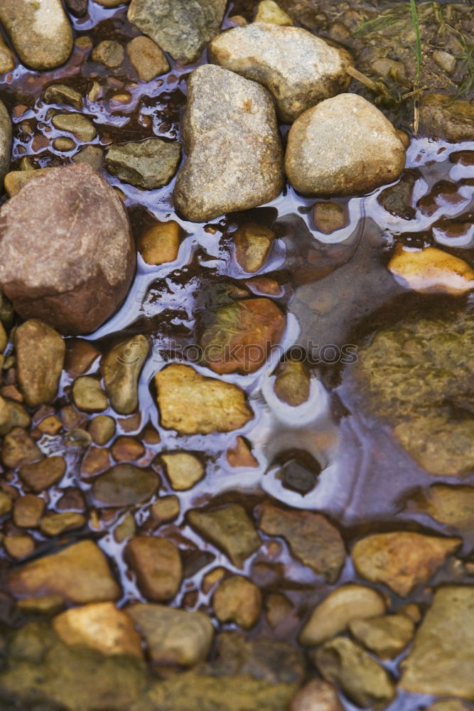 Similar – Träumender Brunnen Wellen