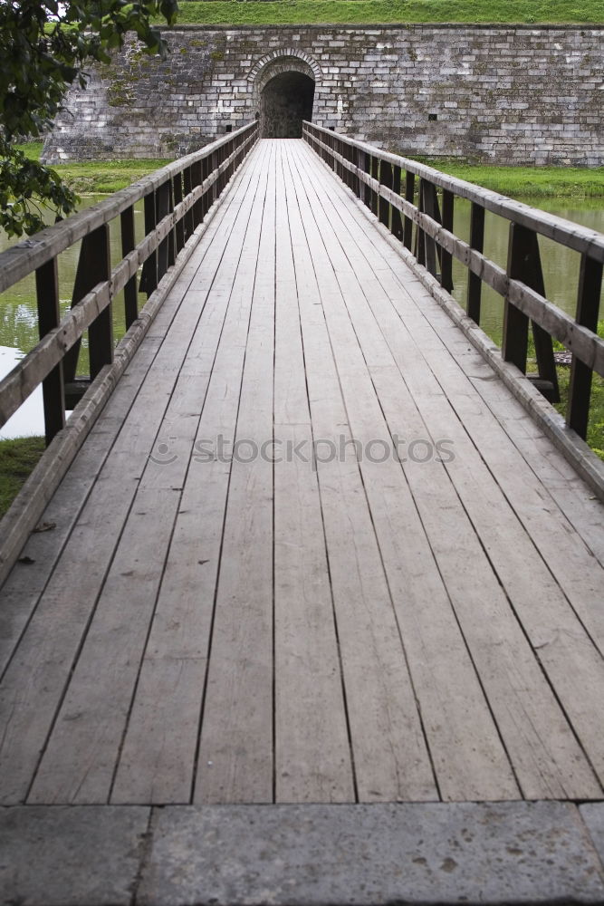 Similar – Image, Stock Photo stairs to heaven? Infinity