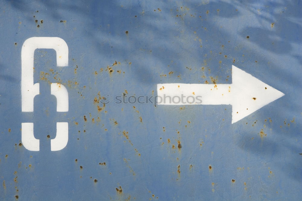 Similar – Image, Stock Photo HH10.2 | No Parking Stuff