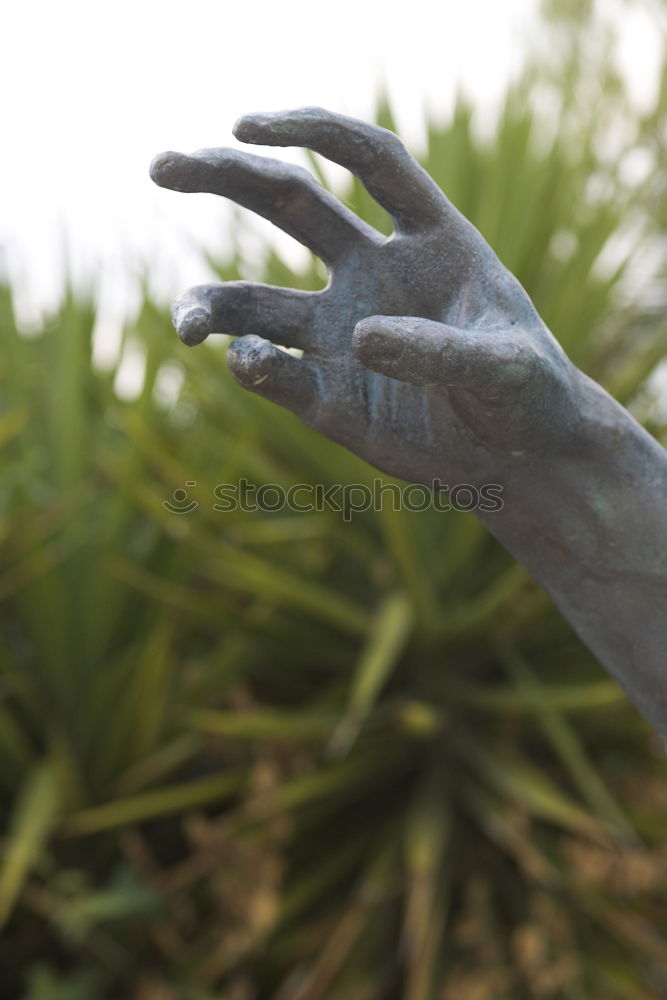 Similar – Foto Bild Feierabend Handschuhe