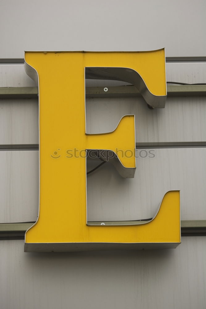 Similar – Image, Stock Photo Sign Information Shopping