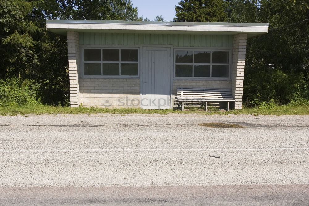 Similar – Image, Stock Photo Cuban bungalows Deserted