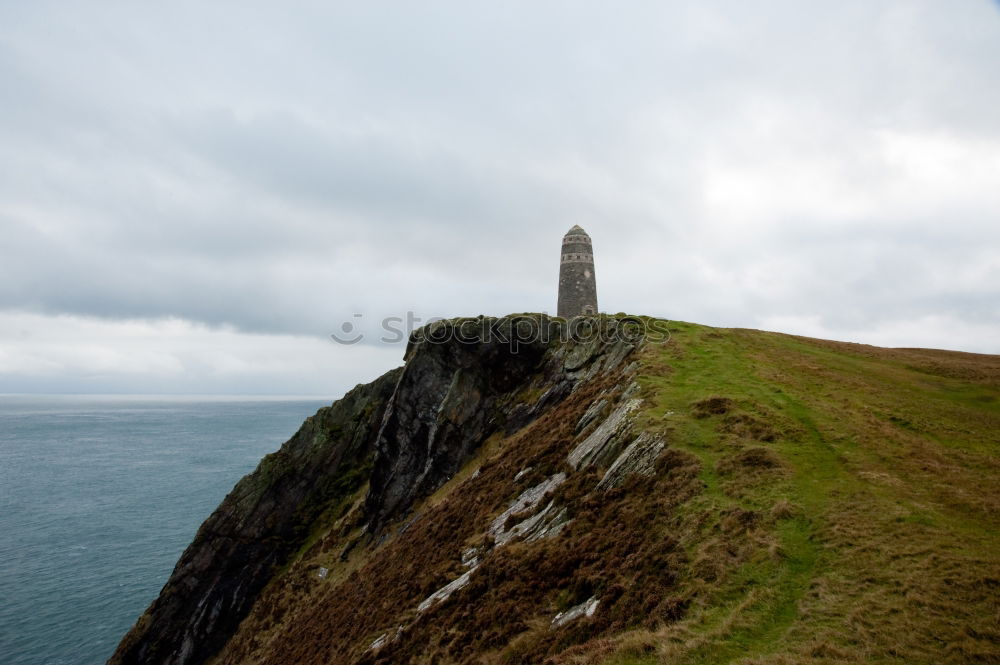 Similar – lighthouse Environment