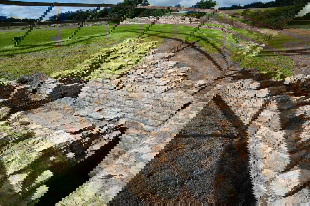 Similar – Foto Bild Ruinen Ruinen von Phaselis
