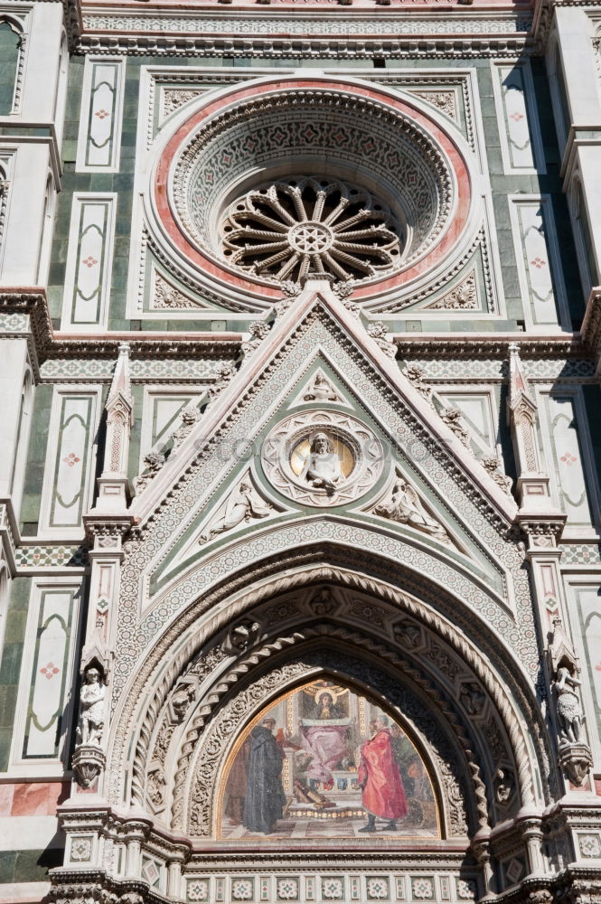 Similar – San Lorenzo Florenz