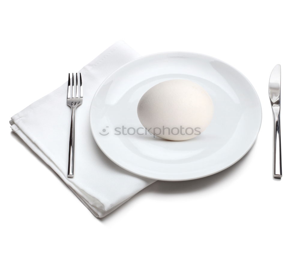 Similar – Image, Stock Photo classic Food Fish