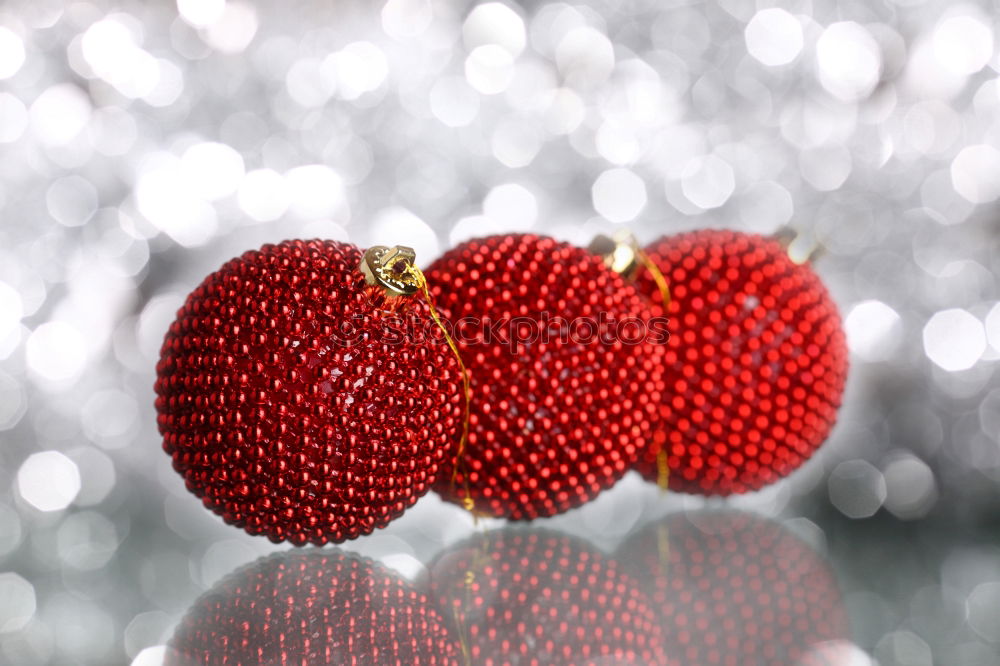 Similar – Image, Stock Photo rain apples Red Green Gray