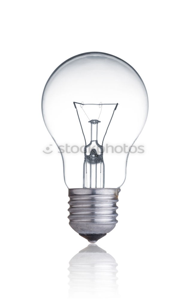 Similar – fly away Electric bulb