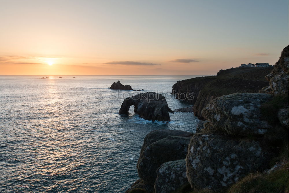 Highway One V California