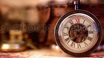 Similar – Image, Stock Photo Traumzeit Elegant Clock