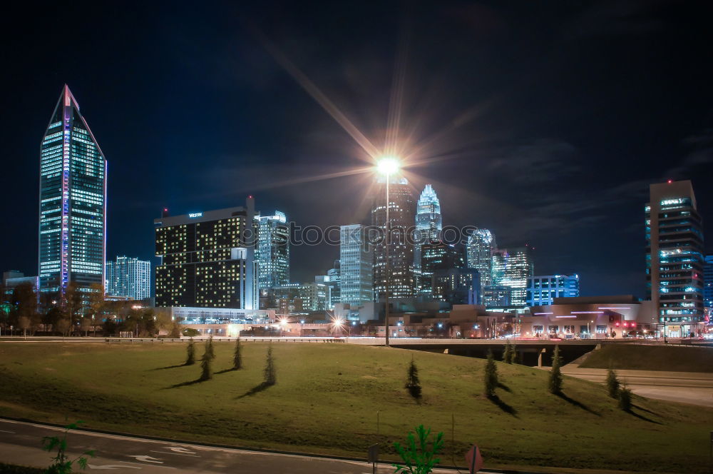 Similar – Birrarung Marr Melbourne