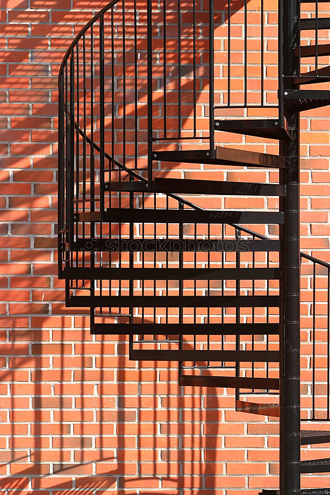 Similar – Foto Bild TreppTrepp Haus Gebäude