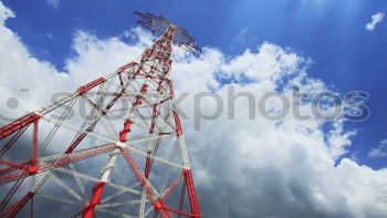 Similar – Foto Bild Auf Sendung Funkturm