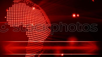 Similar – Image, Stock Photo le madeleine Red Black