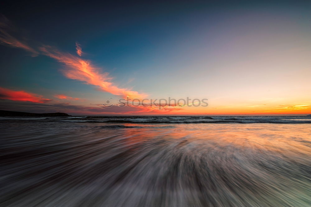 Similar – Image, Stock Photo Gold Coast Beautiful