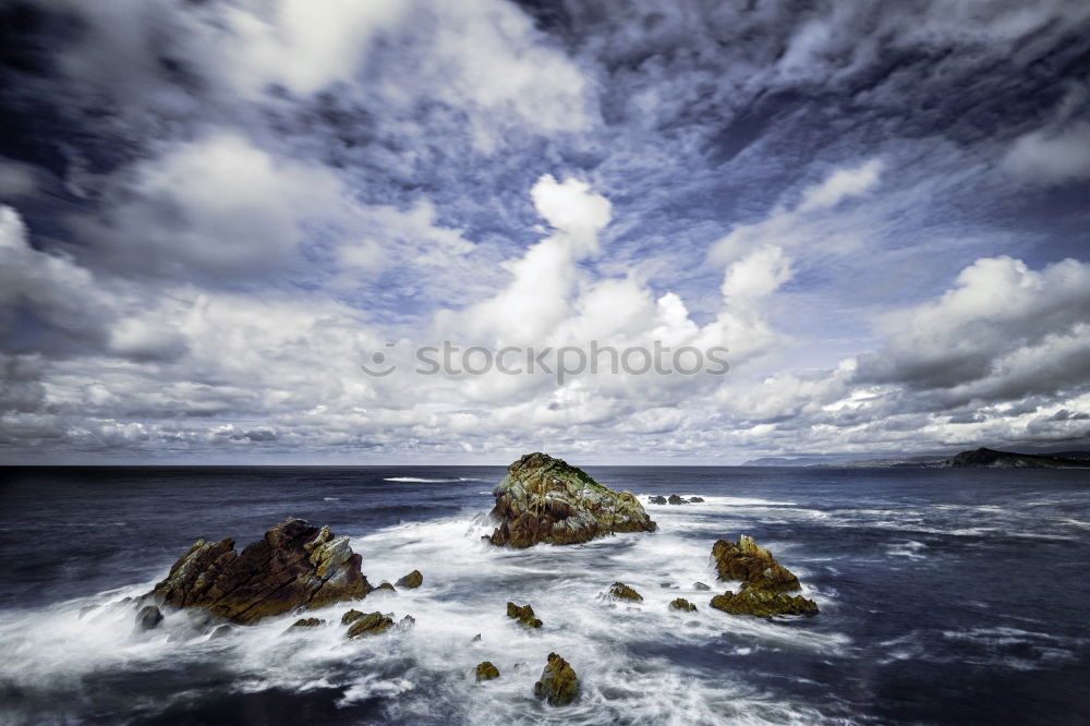 Similar – coastline Environment