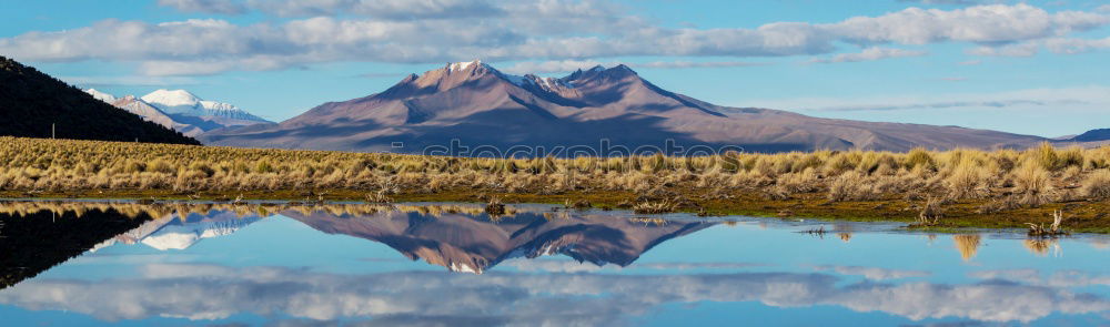 Similar – Beautiful Iceland Lake