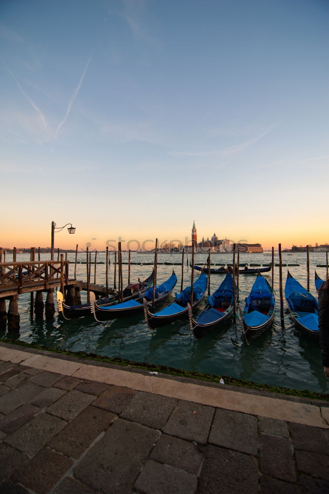 Similar – Wanderlust. Venice’s always a good idea.